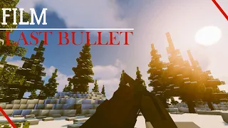 ФИЛЬМ FILM LAST BULLET - 1 CHAPTER