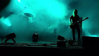 Russian Circles - Gnosis LIVE at Rock im Wald Festival 2023, Neuensee, Germany 29.07.2023