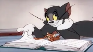 Mouse Trouble (1944) - Comparação das 4 dublagens