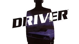 Игромания-Flashback: Driver (1999)