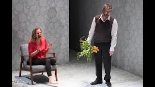 Theater Aachen - Trailer - Wer hat Angst vor Virginia Woolf?