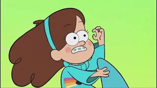 The best moment from every episode of gravity falls