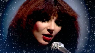 Kate Bush "December Will Be Magic Again" - Christmas Special 1979