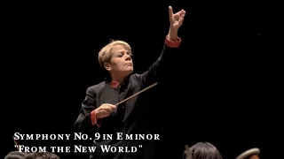 Dvorák: Symphony No. 9, PSO, Marin Alsop