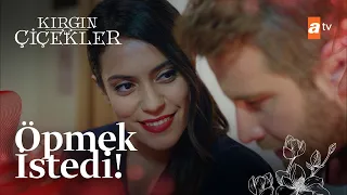 Özlem ve Toprak'ın yakınlaştığı akşam!🔥  - Kırgın Çiçekler 59. Bölüm