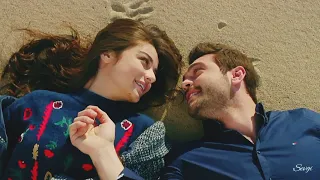 Savaş & Meryem (SavMer) - Because You Loved Me