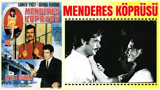 Menderes Köprüsü 1968 | İzzet Günay Sevda Ferdağ | Yeşilçam Filmi Full İzle