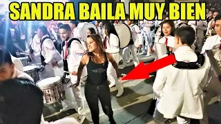 Big Banda SHEKINA La Mejor De Guatemala|Bailando Un Cumbion loco