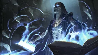 The Life And Secrets Of Vecna | D&D