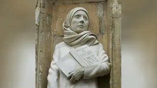 Julian of Norwich's Revelations and the Wider Hope