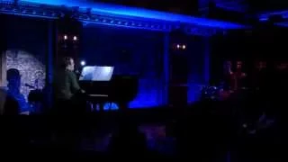 New York State of Mind LIVE at 54 Below