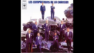 La complainte du partisan Les Compagnons de la chanson