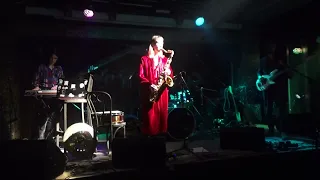 Кушери  //  Live at The Place