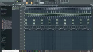 FREE FLP - JULIAN JORDAN TYPE FLP - STMPD STYLE FLP ( JULIAN JORDAN REMAKE FLP FREE DOWNLOAD )