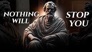 HOW TO BE MENTALLY TOUGH | 6 POWERFUL TIPS FROM SENECA  | SCROLLS OF MEMORY