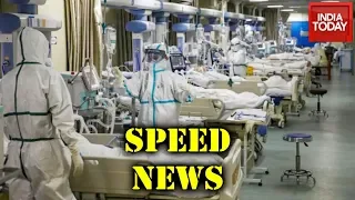 Speed News | Death Toll In China Crosses 1700 Due To Coronavirus