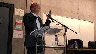 DÉFENDRE L'INDÉFENDABLE - CONFÉRENCE ALAIN JAKUBOWICZ