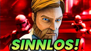 5 der dümmsten Klon Momente in Star Wars the Clone Wars! | 212th Star Wars Wissen