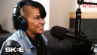 Cassie Talks About Her 7 Year Absence For The First Time