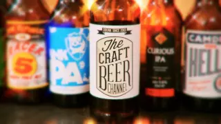 Introducing the Craft Beer Channel