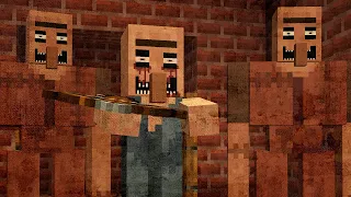 Minecraft: Poison