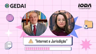 CICLO FORMATIVO 2024 - Internet e Jurisdição #04