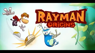 Rayman Origins_The Lum Song