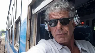 The Untold Truth Of Anthony Bourdain: Parts Unknown