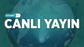 [Canlı Yayın] 36. İL MÜFTÜLERİ İSTİŞARE TOPLANTISI AÇILIŞ PROGRAMI