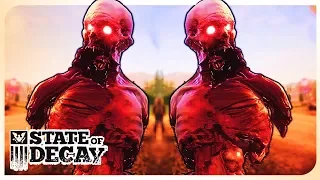 Зомби крикуны [#3] ► State of Decay