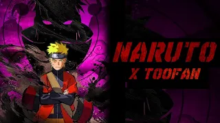 Naruto x Toofan (KGF 2) | Tamil AMV