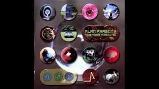 Alan Parsons Project - The Time Machine - Track 1 - 2 - 3