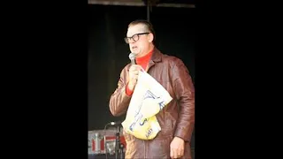 John Shuttleworth's Showtime 5