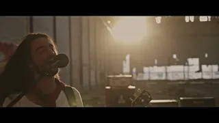 The Electric Alley - One Lasting Light (Official Music Video)