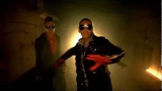 Daddy Yankee - Ven Conmigo ft. Prince Royce (Heartrob Rework)