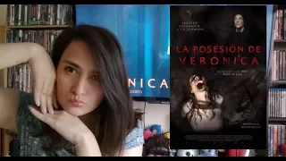 La posesión de Veronica, Terror distinto y funcional, Análisis de Kaoru Raisa