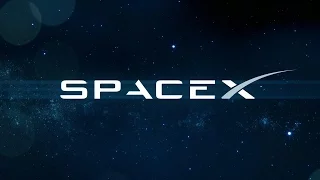 SpaceX Falcon 9 1st Stage landing - May 2016