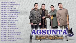 Agsunta New Songs Playlist 2018   Best Agsunta OPM Songs 2018