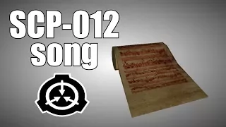 SCP-012 song (Bad Composition)