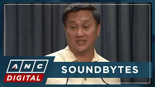 Tolentino: Chinese embassy officials may be declared persona non grata if wiretapping proven | ANC