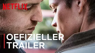 Der Parfumeur | Offizieller Trailer | Netflix