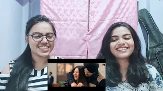 Brown Shortie-Sidhu Moose Wala REACTION Video by Bong girlz🔥 | The Kidd, Sonam B, Sukh S | Moosetape