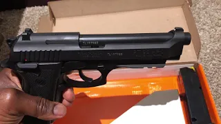 Taurus PT92