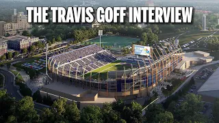 Deep Purple | Fitz sits down with Kansas AD Travis Goff to discuss funding of stadium rebuild