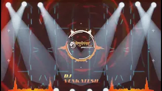 KAHA CHALI GE BANGALORE DEKNE KO  - REVOLUTION EDM DROP - DJ VENKATESH