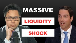 'Massive Liquidity Shock' Unless The Fed Does This | Thomas Hayes