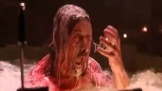 Cult Horror Movie Scene N°34 - We All Scream For Ice Scream (2007) - Melting Bath