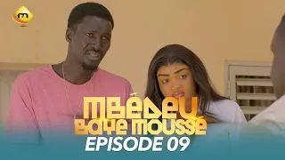 Série - Mbédeu Baye moussé - Saison 1 - Episode 9