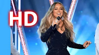 Mariah Carey - Live at The Billboard Music Awards 2019 HD