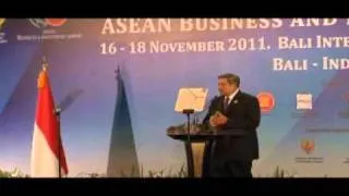 ASEAN BUSINESS AND INVESTMENT SUMMITS